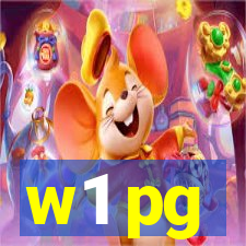 w1 pg